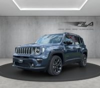 JEEP RENEGADE 4xe 1.3 190cv Swiss Limited Pl