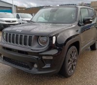 JEEP RENEGADE 4xe 1.3 190cv Swiss Limited Pl
