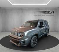 JEEP RENEGADE 4xe 1.3 190cv Swiss Limited Pl