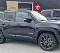 JEEP RENEGADE 4xe 1.3 190cv Swiss Limited Pl