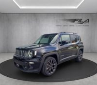 JEEP RENEGADE 4xe 1.3 190cv Swiss Limited Pl