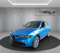 ALFA ROMEO Tonale 1.3 PHEV 280cv Veloce Premium