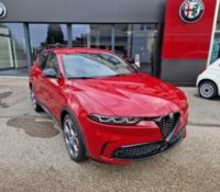 ALFA ROMEO Tonale 1.5 Hybrid 160cv Veloce Premiu