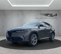 ALFA ROMEO Tonale 1.5 Hybrid 160cv Veloce Premiu