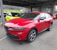 ALFA ROMEO Tonale 1.5 Hybrid 160cv Veloce Premiu