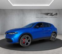 ALFA ROMEO Tonale 1.5 Hybrid 160cv Veloce