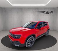 JEEP Avenger Summit 156cv