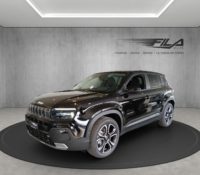 JEEP Avenger Summit 156cv