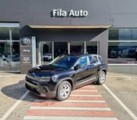 JEEP Avenger Longitude 156cv Business