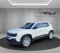 JEEP Avenger Longitude 156cv Business
