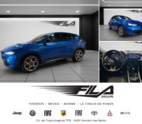 ALFA ROMEO TONALE 1.5 Speciale Pack Premium