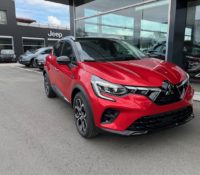 MITSUBISHI ASX 1.3 MH Intense