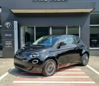 FIAT 500e Icon