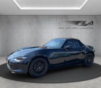 MAZDA MX-5 2.0 100th Anniversary