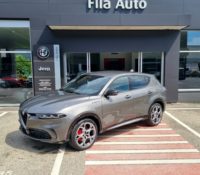 ALFA ROMEO Tonale 1.3 PHEV 280cv Ti
