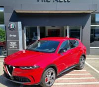 ALFA ROMEO Tonale 1.3 PHEV 280cv Ti