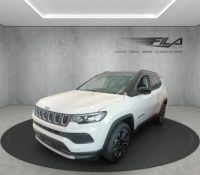 JEEP COMPASS 4xe 1.3 240cv Swiss Limited Pl