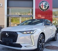 DS DS4 1.6 E-Tense Rivoli