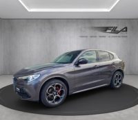 ALFA ROMEO STELVIO 2.0 Q4 280 Veloce