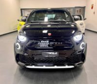 ABARTH 500e Abarth Turismo