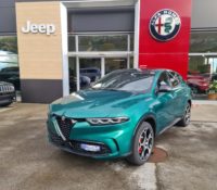 ALFA ROMEO Tonale 1.3 PHEV 280cv Veloce Sky