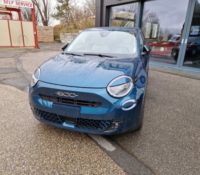 FIAT 600e La Prima