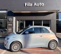 FIAT 500e Cult 87kw