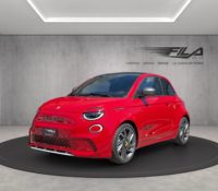 ABARTH 500e Cabrio Abarth Turismo