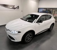 ALFA ROMEO Tonale 1.5 Hybrid 160cv Ti Edition