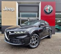 ALFA ROMEO Tonale 1.5 Hybrid 160cv Ti Edition