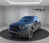 MINI COUNTRYMAN R60 2.0 SD Cooper ALL4