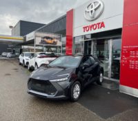 TOYOTA C-HR 1.8 Hev Fwd Comfort