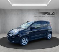 FIAT PANDA 1.0 Hybrid City Life