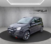 FIAT PANDA 1.0 Hybrid Cross
