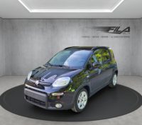 FIAT PANDA 1.0 Hybrid City Life