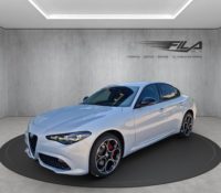 ALFA ROMEO Giulia 2.0 280cv Q4 Veloce AT8
