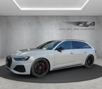 AUDI RS4 Avant 2.9 V6 TFSI quattro T-Tr
