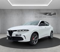 ALFA ROMEO Tonale 1.3 PHEV Tributo Italiano Q4