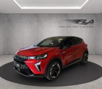 MITSUBISHI ASX 1.6 HEV Instyle 145cv