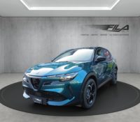 ALFA ROMEO Junior 1.2 Ibrida Speciale