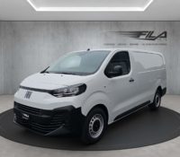 FIAT SCUDO fourg. L3 1.5 BlueHDI 120 Easy