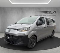 FIAT SCUDO combi L3 2.0 BlueHDI 180