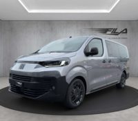 FIAT SCUDO combi L3 2.0 BlueHDI 180