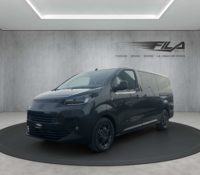 FIAT SCUDO combi L3 2.0 BlueHDI 180
