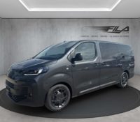 FIAT SCUDO combi L3 2.0 BlueHDI 180