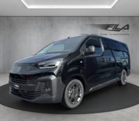 FIAT SCUDO combi L3 2.0 BlueHDI 180