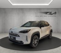 TOYOTA YARIS Cross 1.5 Hsd GR Sport