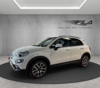 FIAT 500X 1.4 MultiAir Edition Plus 4×4