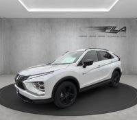 MITSUBISHI ECLIPSE Cross 2.4 PHEV Blackline 4×4
