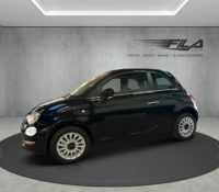 FIAT 500c 1.0 Hybrid Lounge